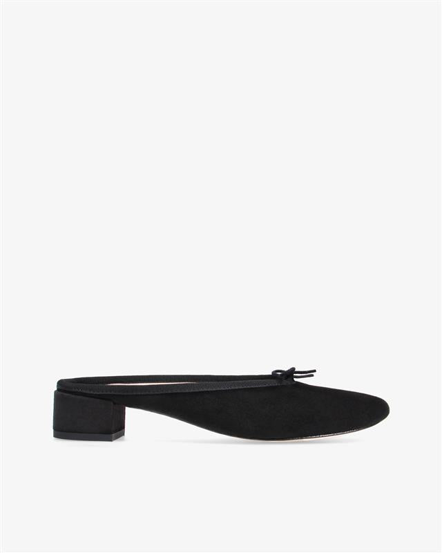 Mules Camille