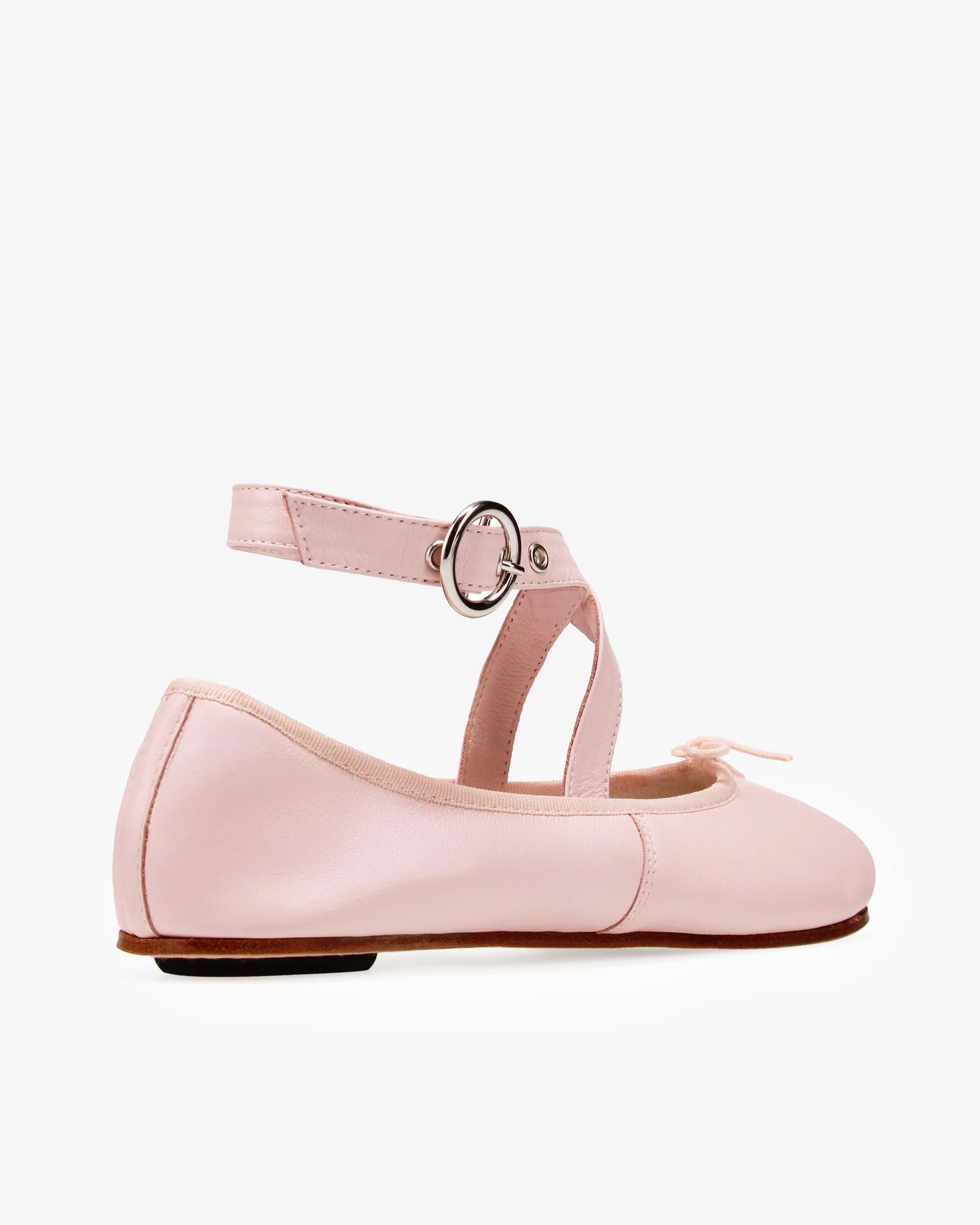 Ballerines Sophia Belt