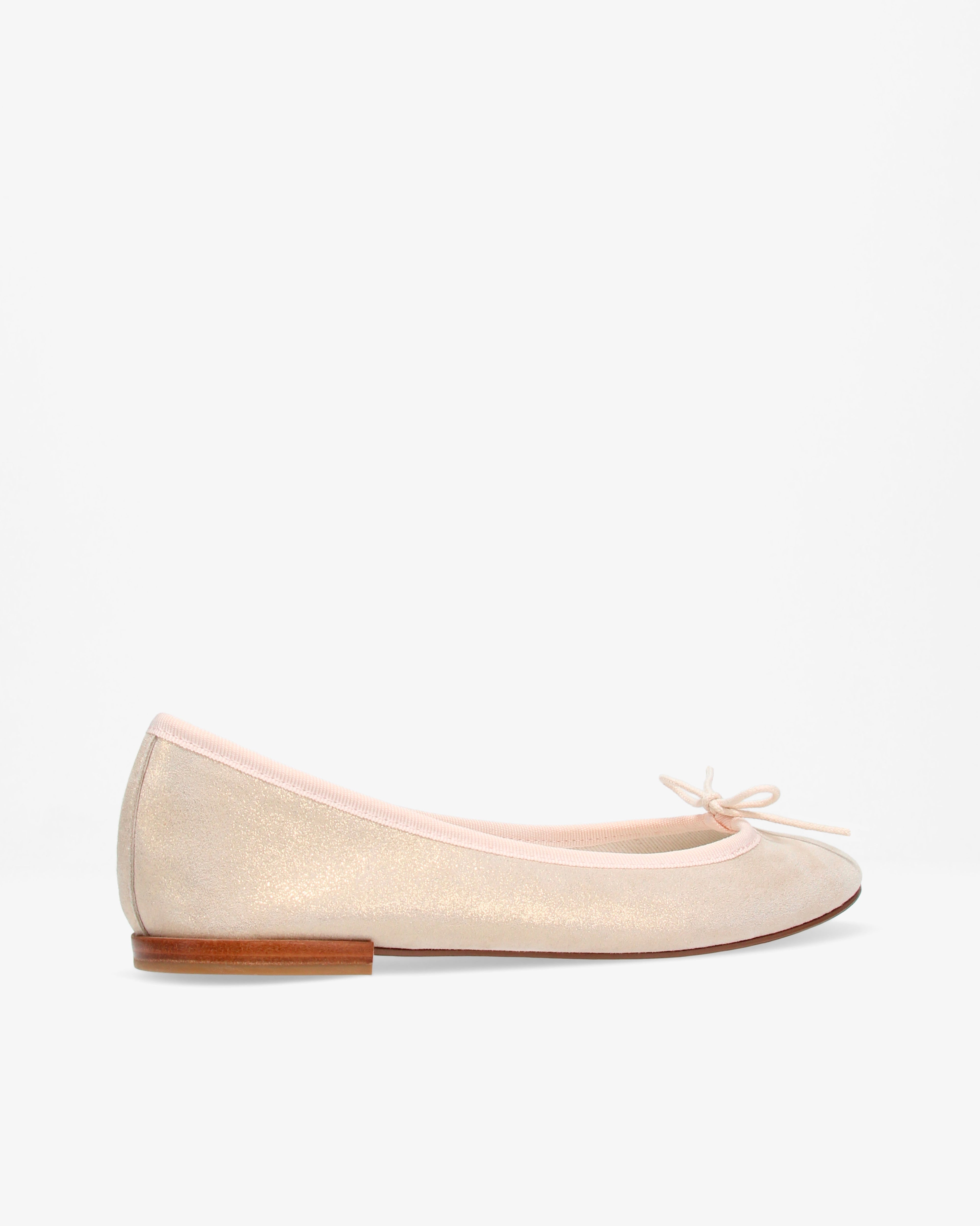 Ballerines Cendrillon - irisé