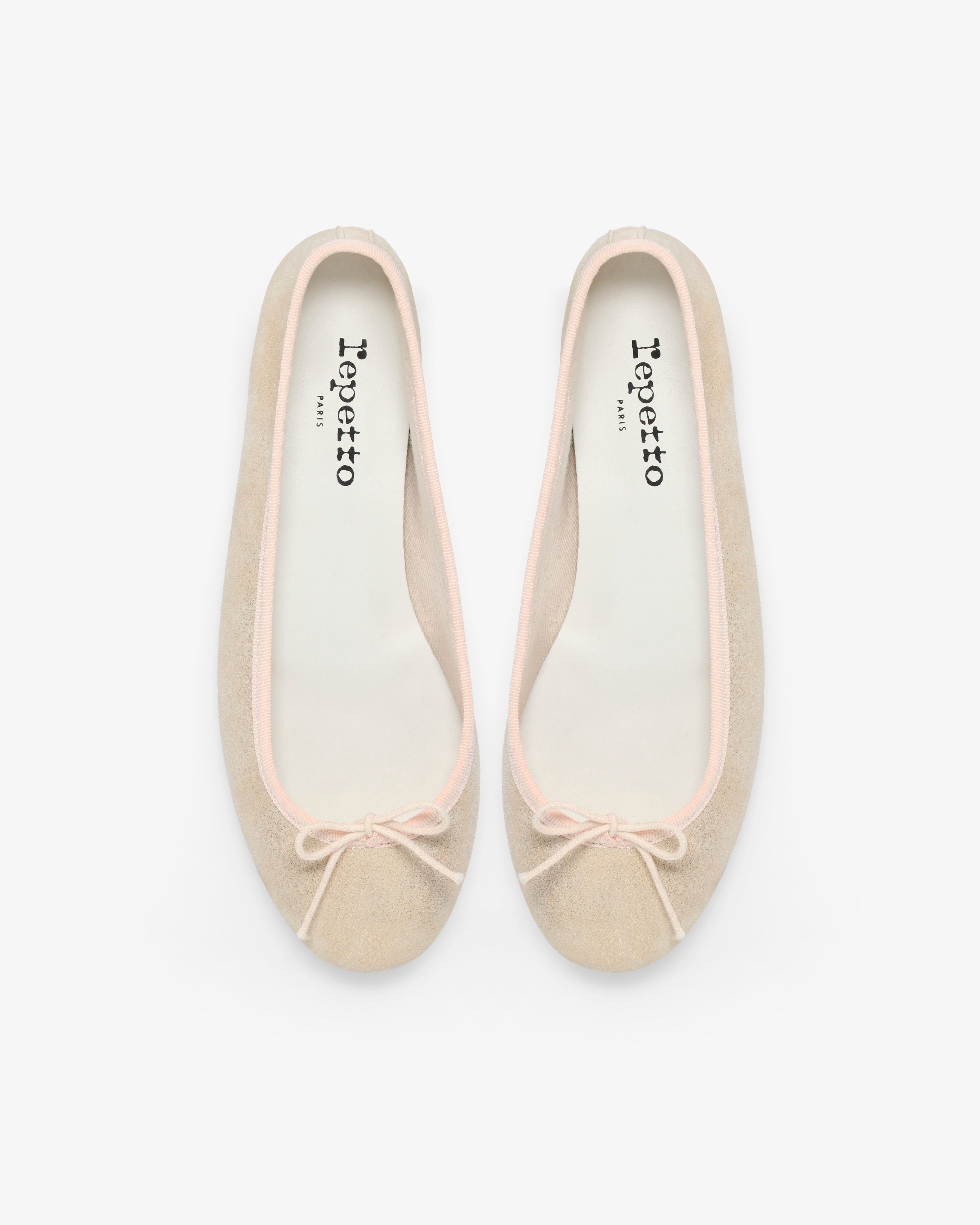 Ballerines Cendrillon - irisé