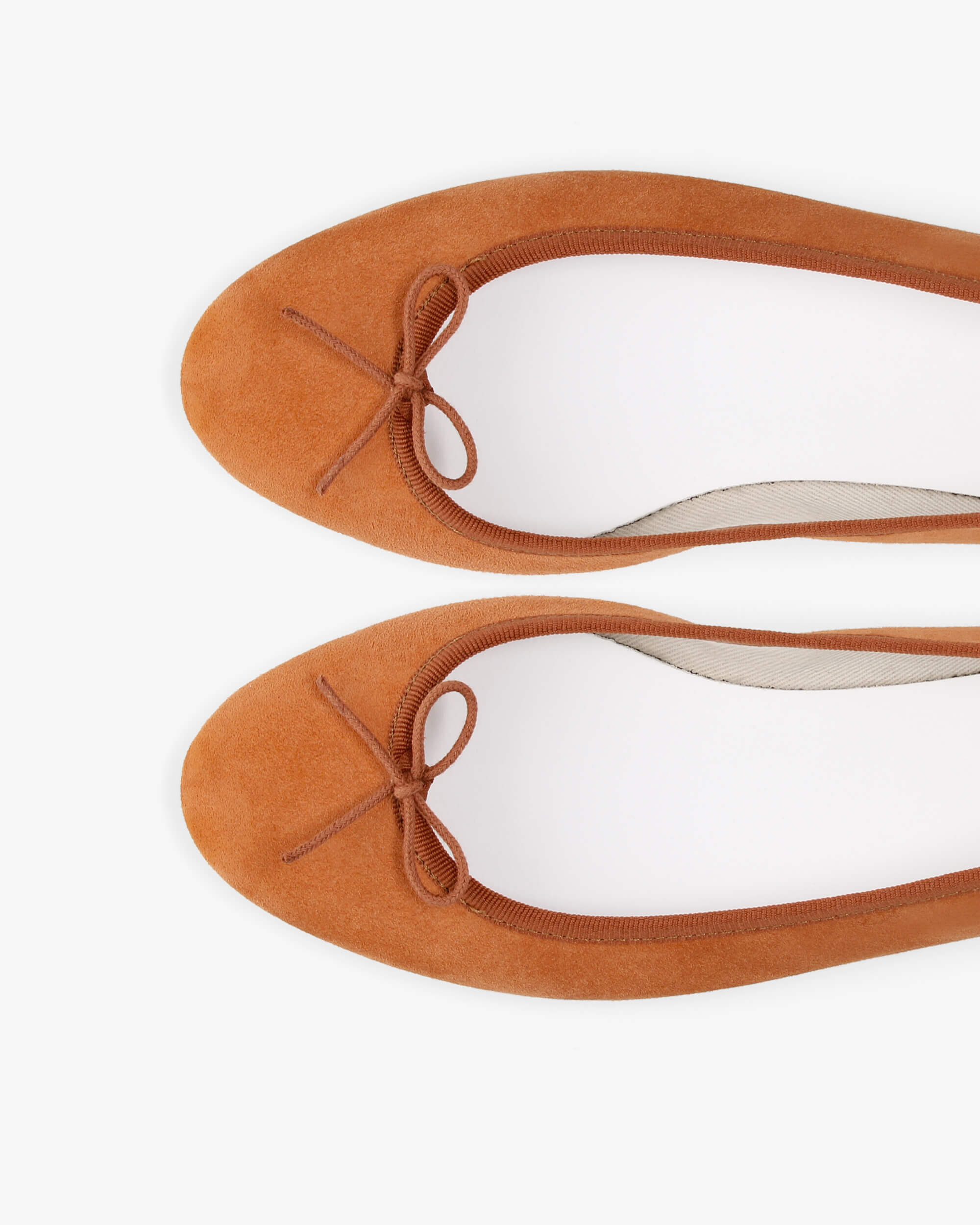 Ballerines Cendrillon - semelle gomme