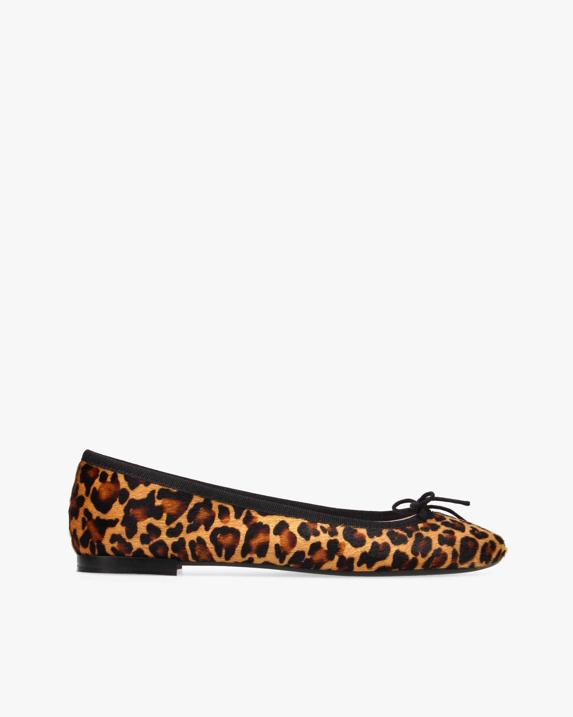 Ballerines Cendrillon - semelle gomme