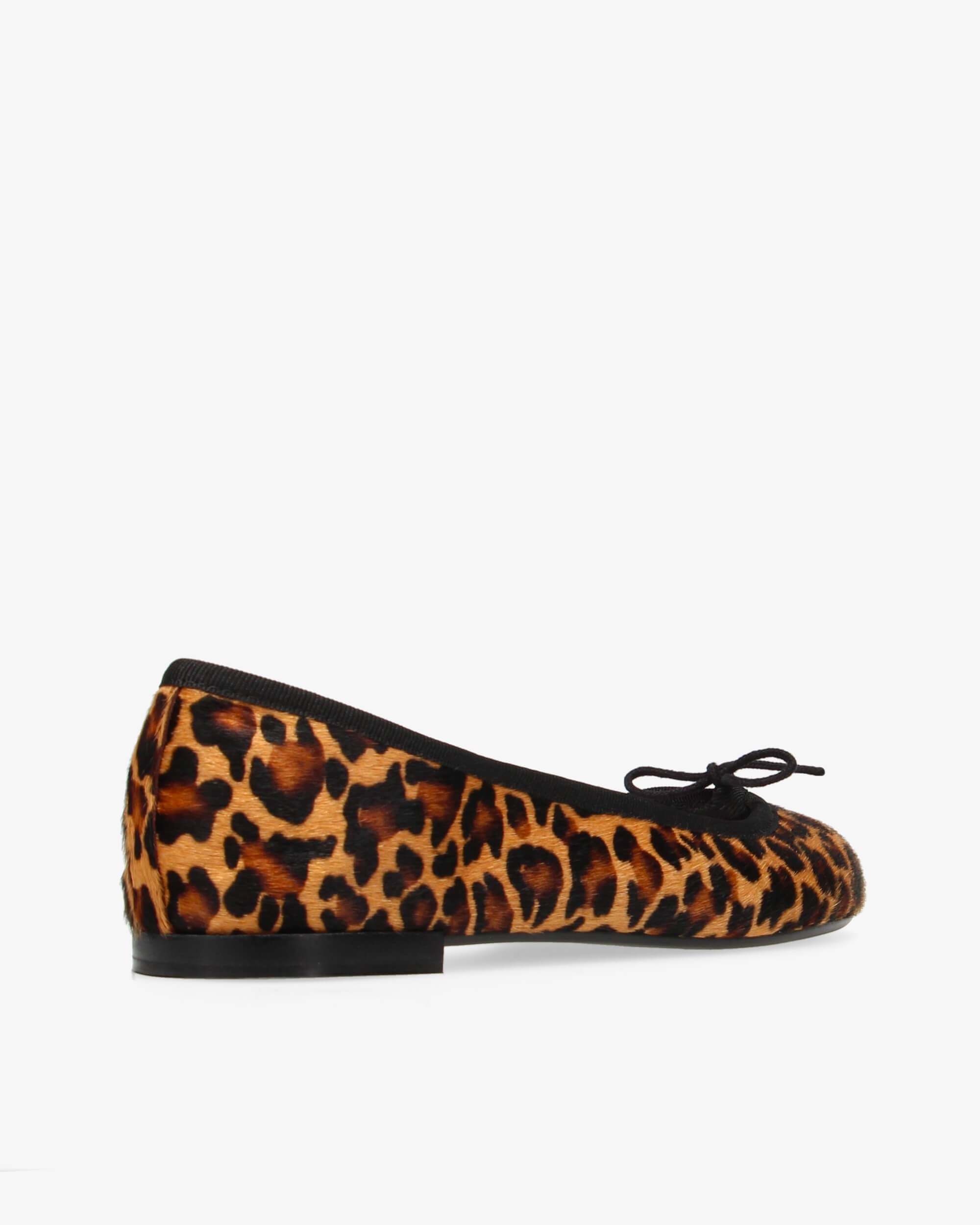 Ballerines Cendrillon - semelle gomme