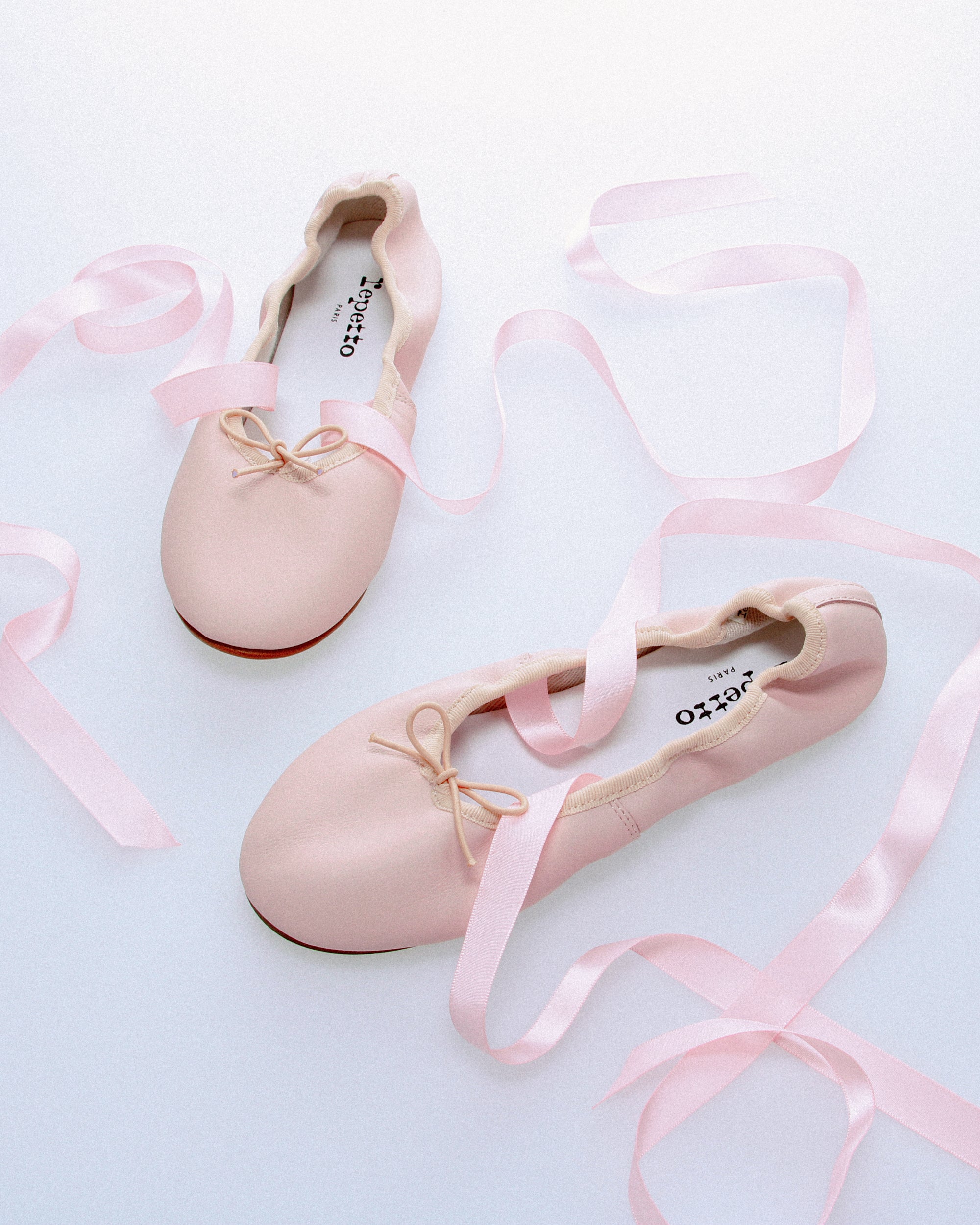 Ballerines Sophia