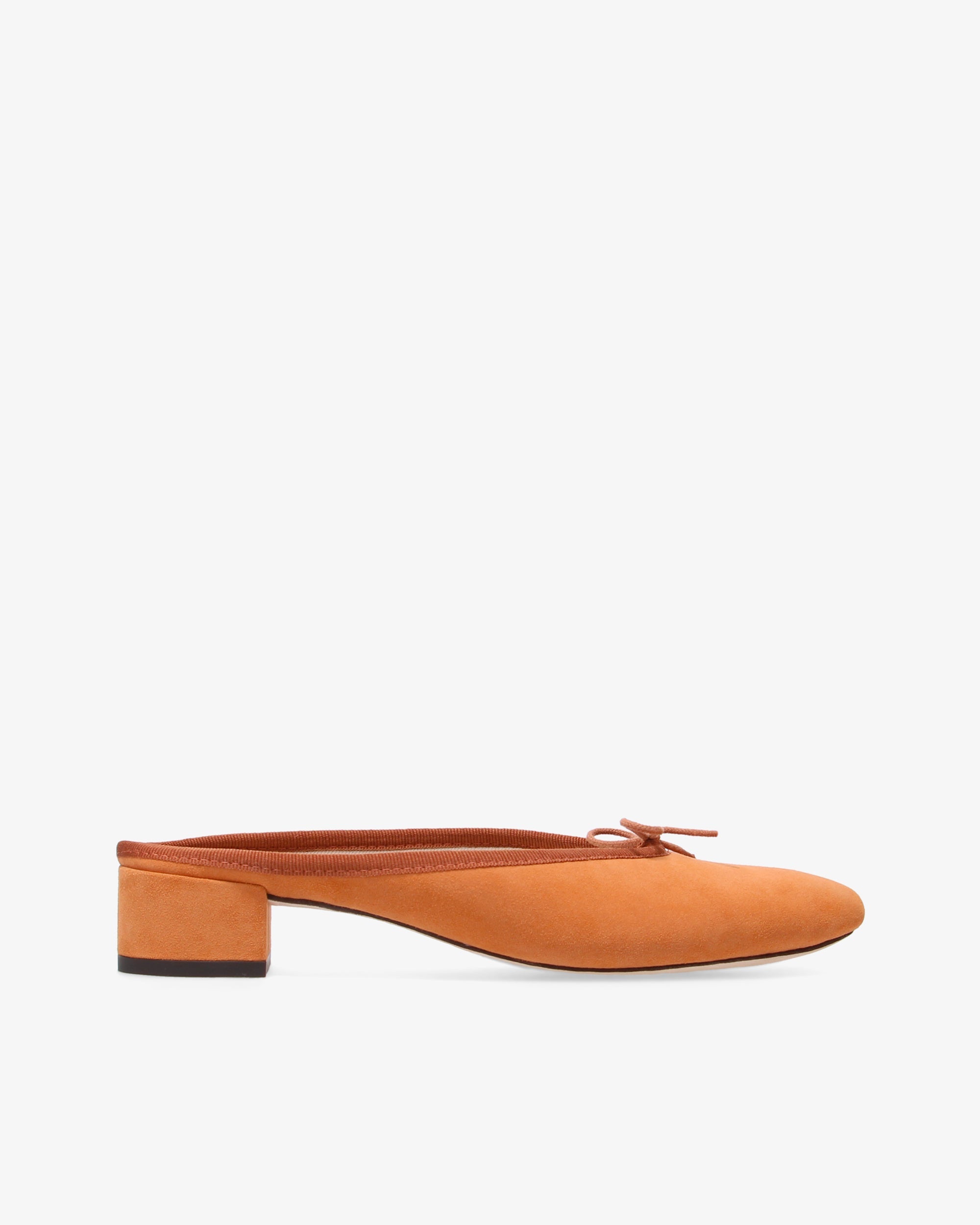 Mules Camille