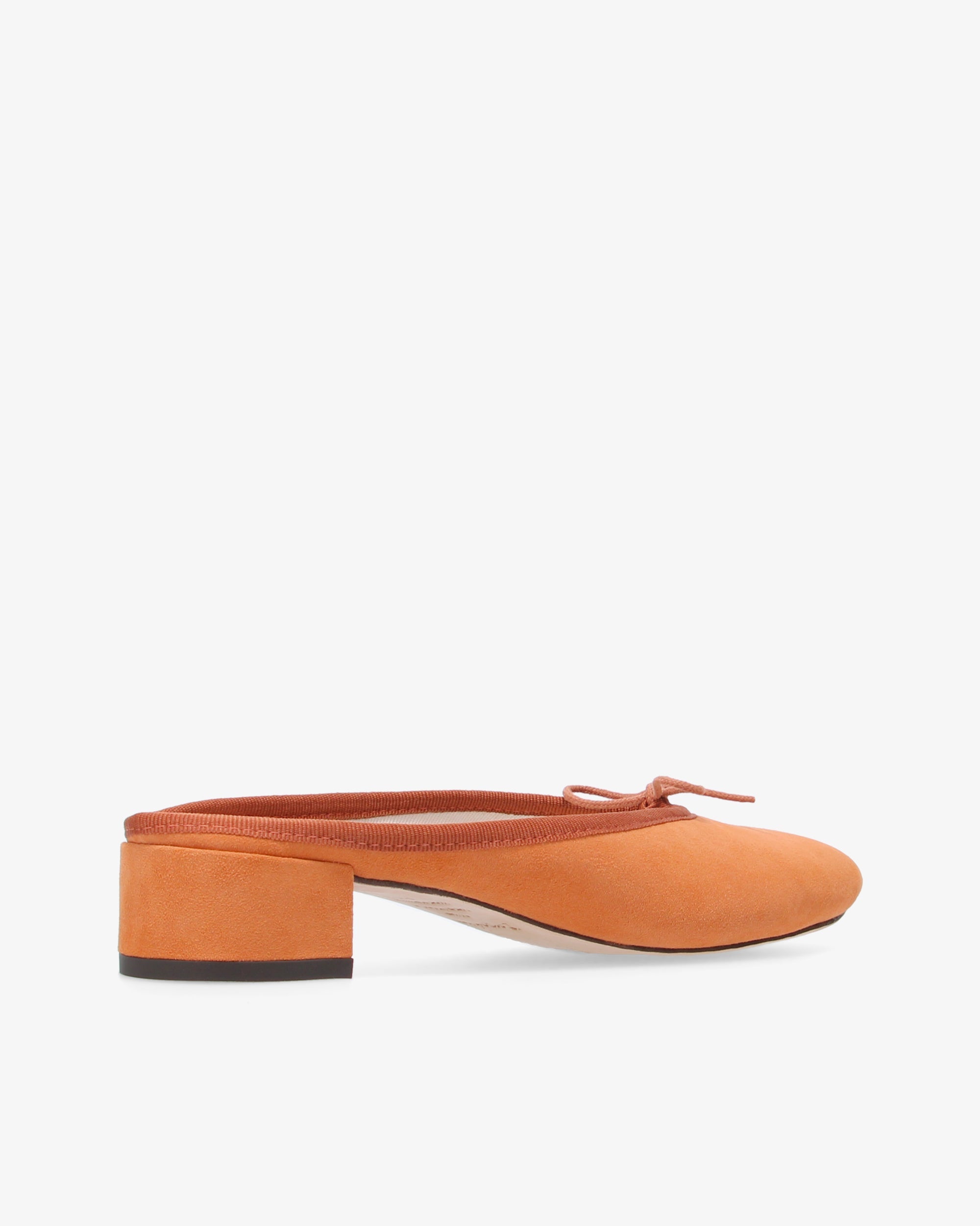 Mules Camille