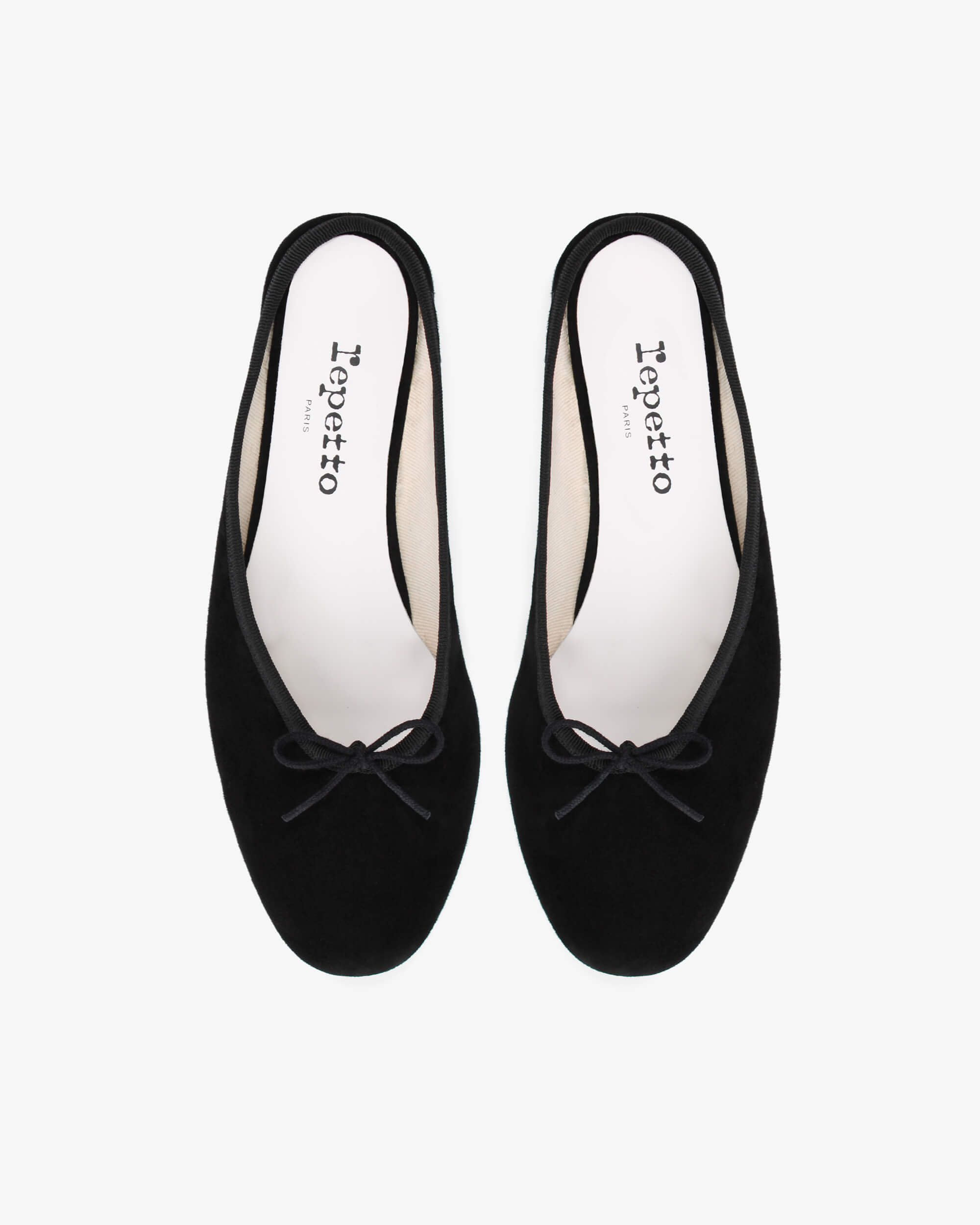 Mules Camille