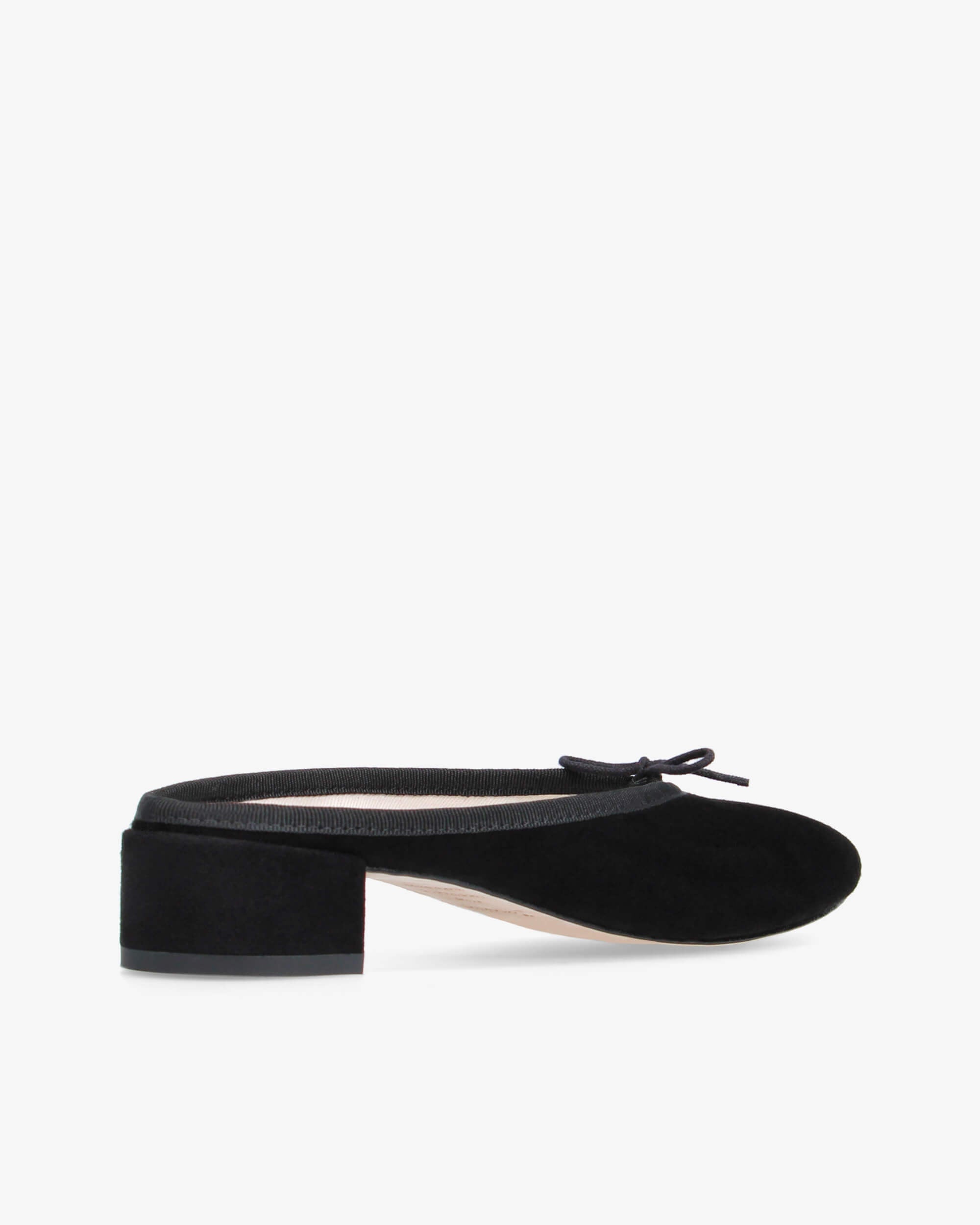 Mules Camille