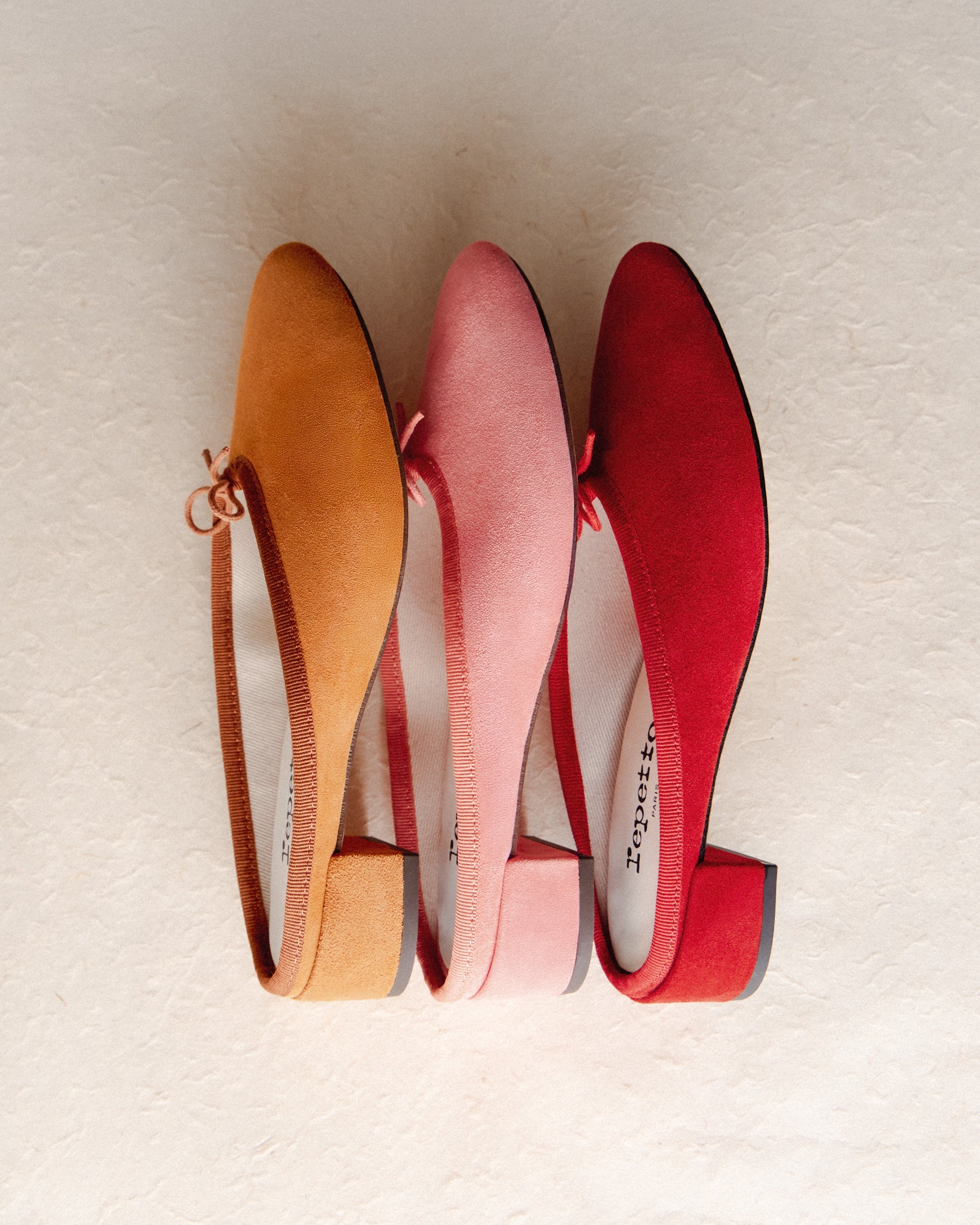 Mules Camille