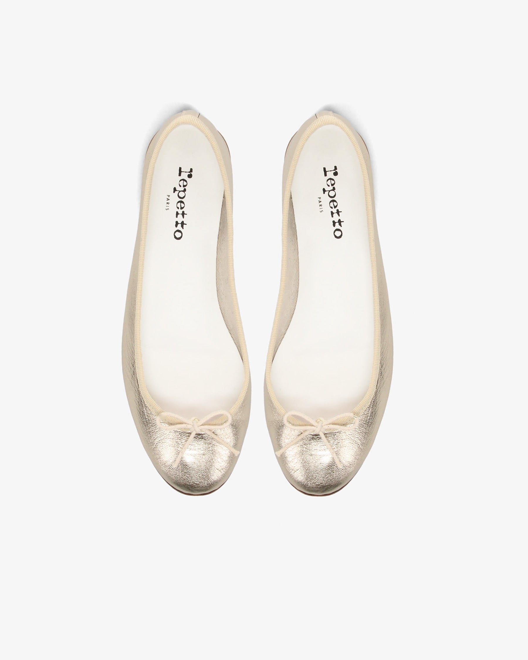 Ballerines Cendrillon