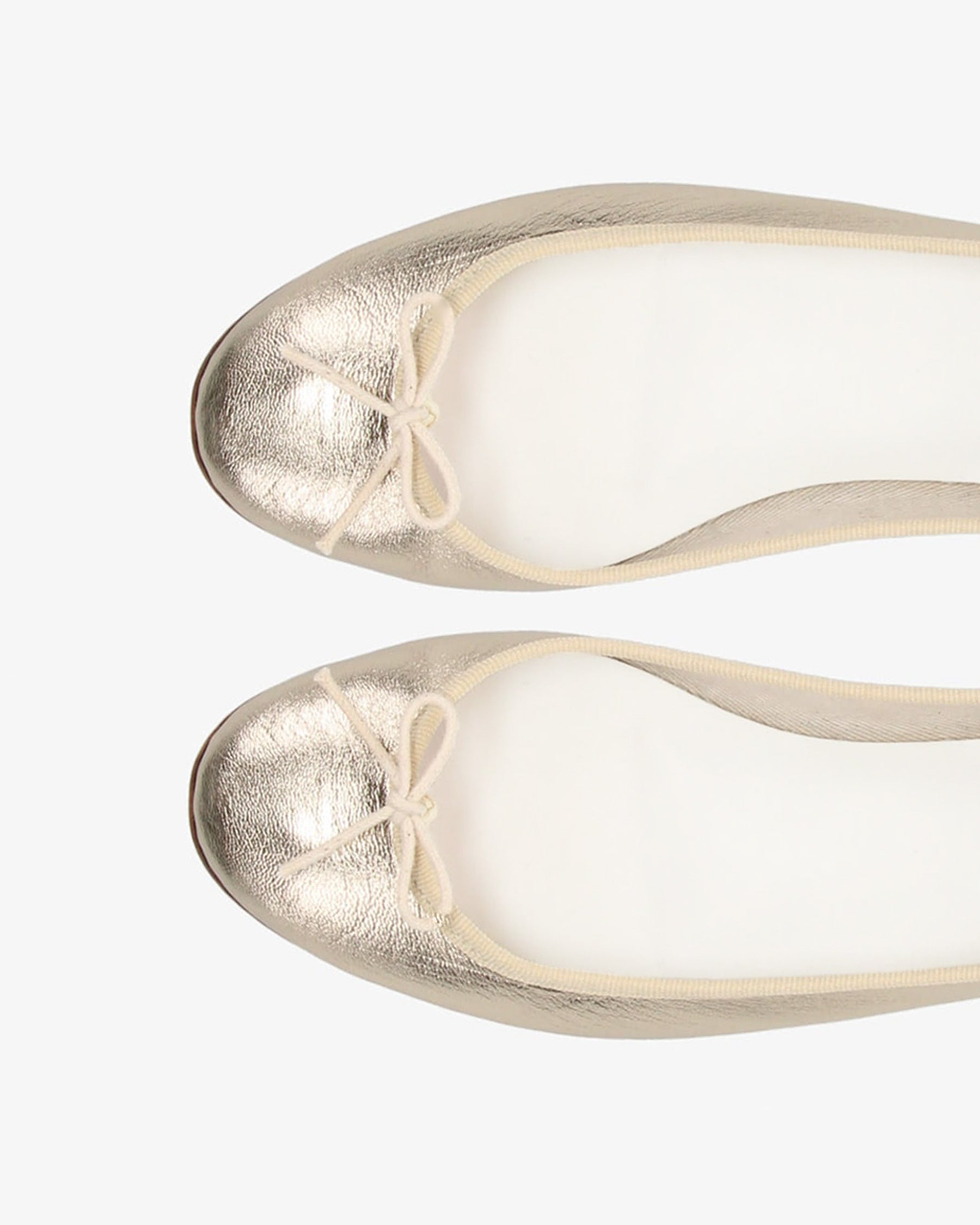Ballerines Cendrillon