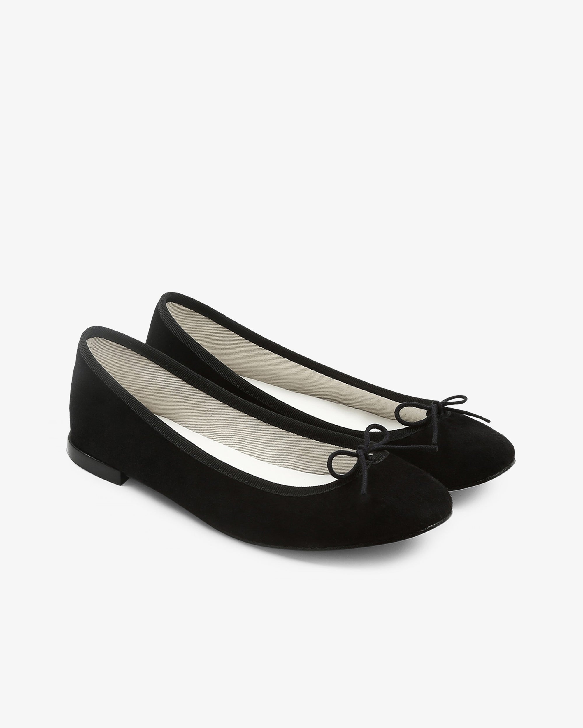 Ballerines Cendrillon