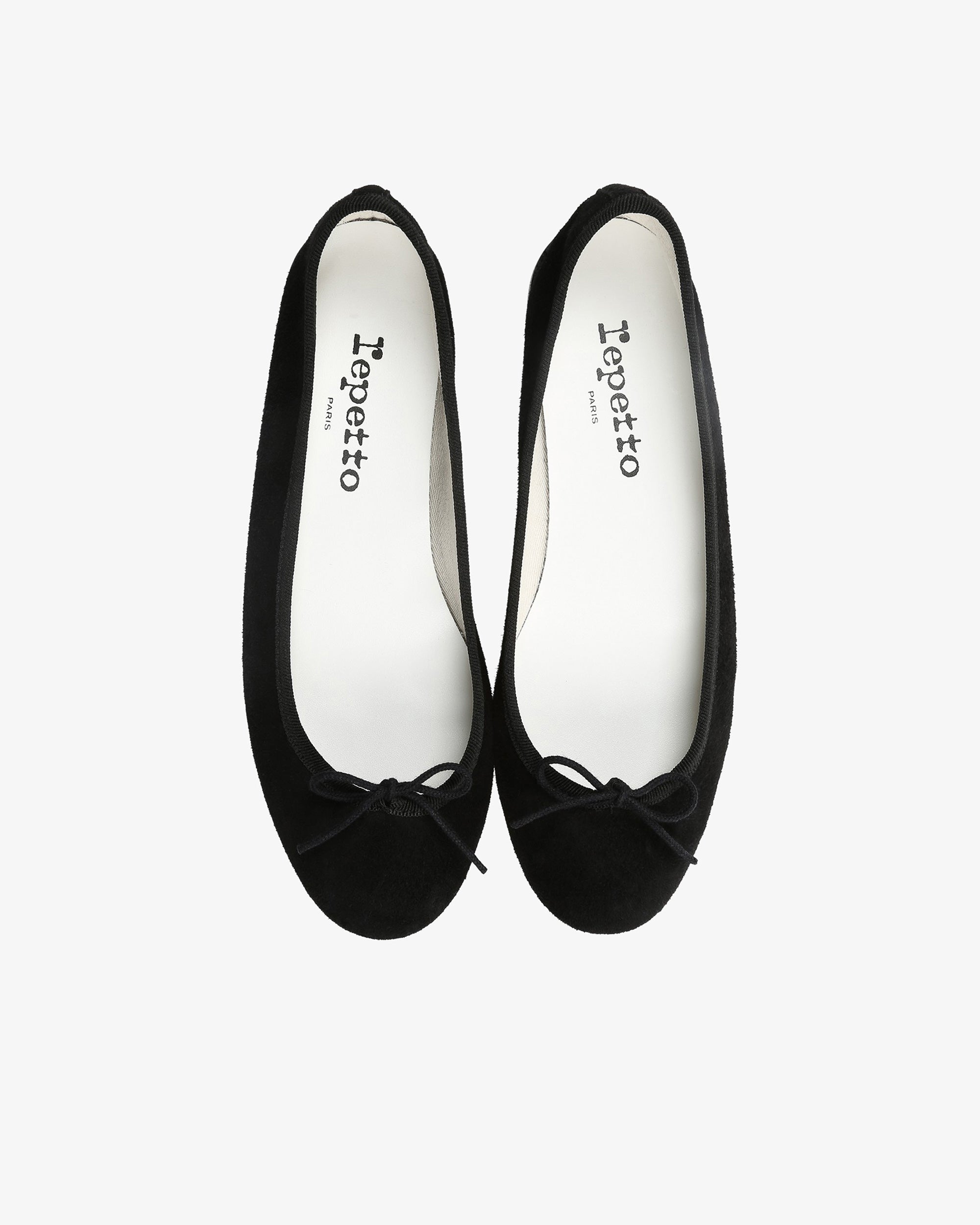 Ballerines Cendrillon