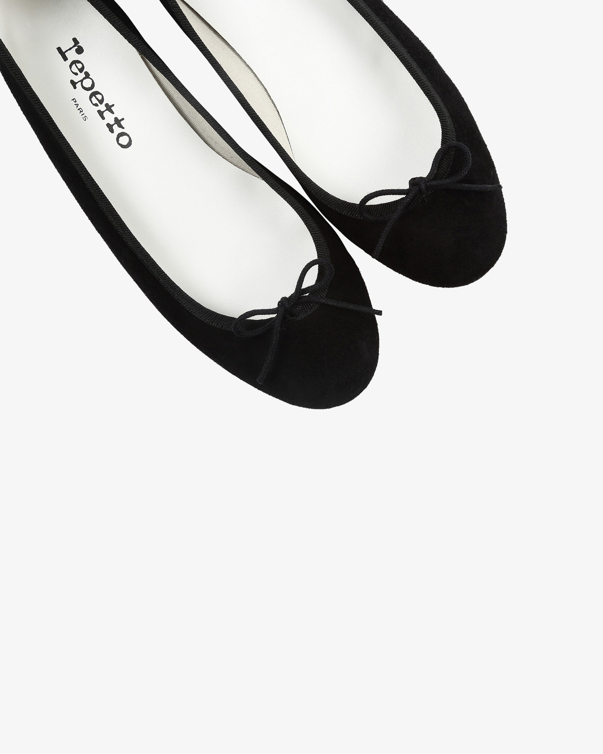 Ballerines Cendrillon