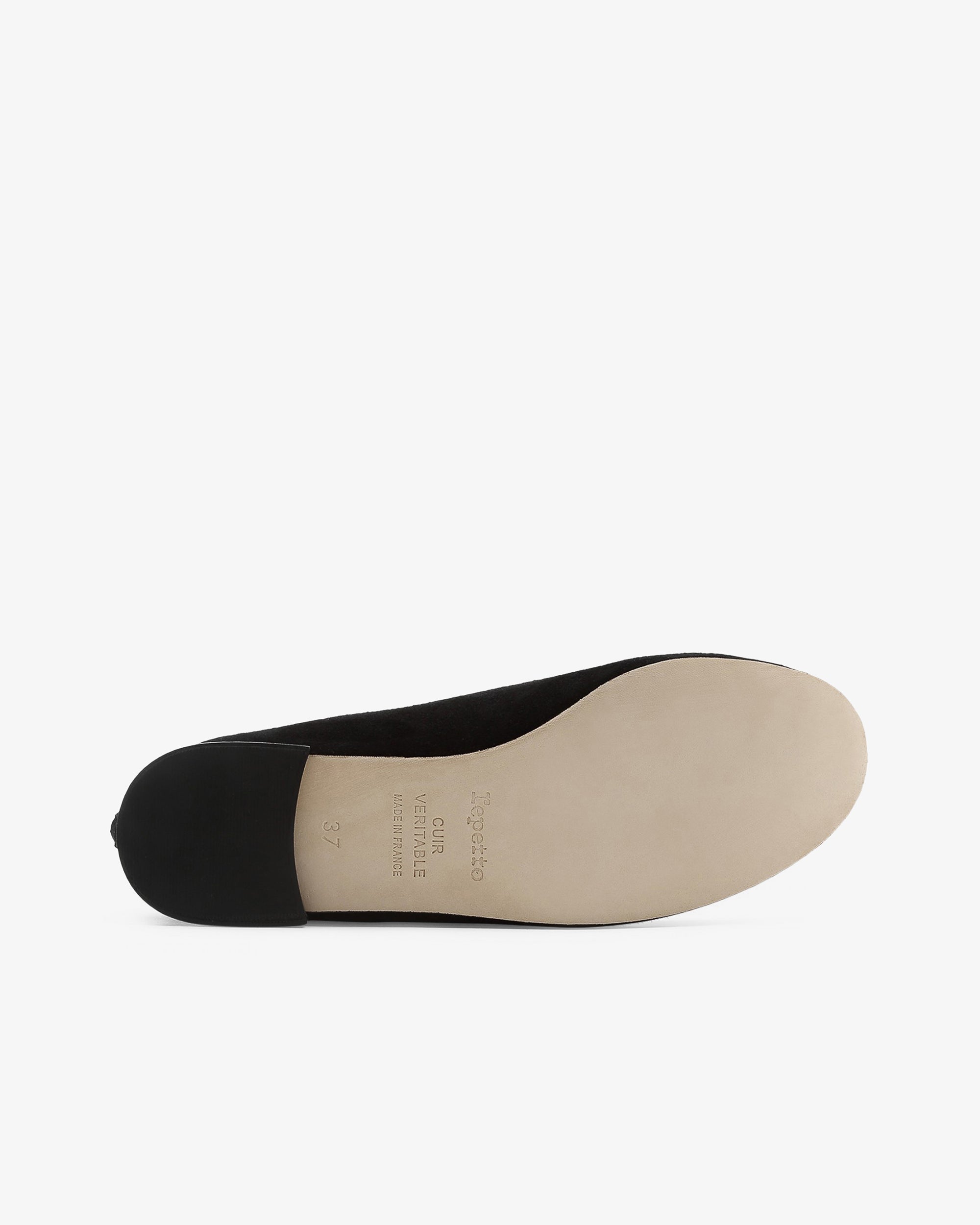 Ballerines Cendrillon
