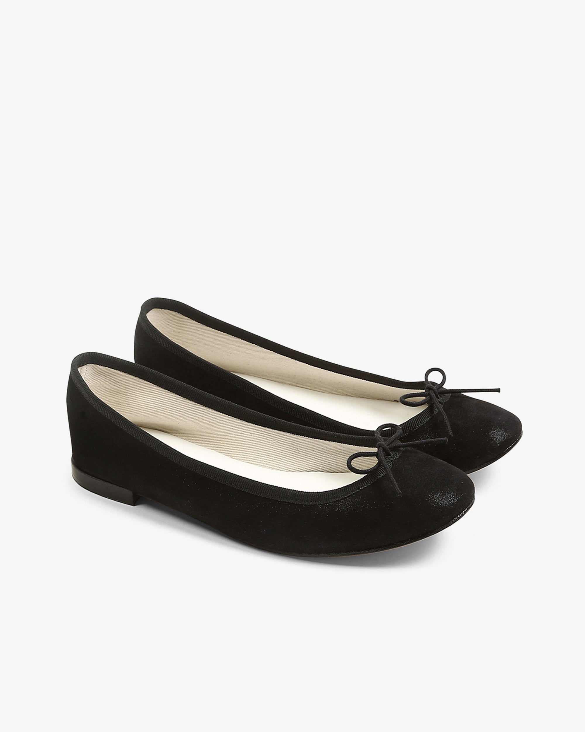 Ballerines Cendrillon - Irisé