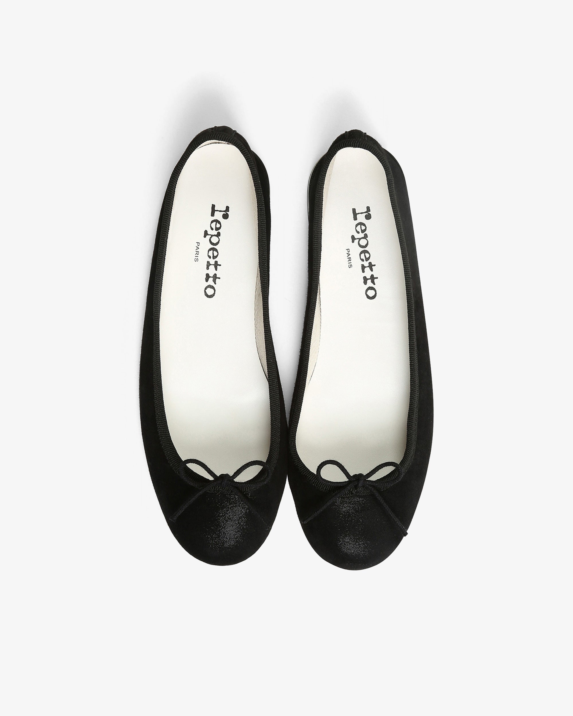 Ballerines Cendrillon - Irisé