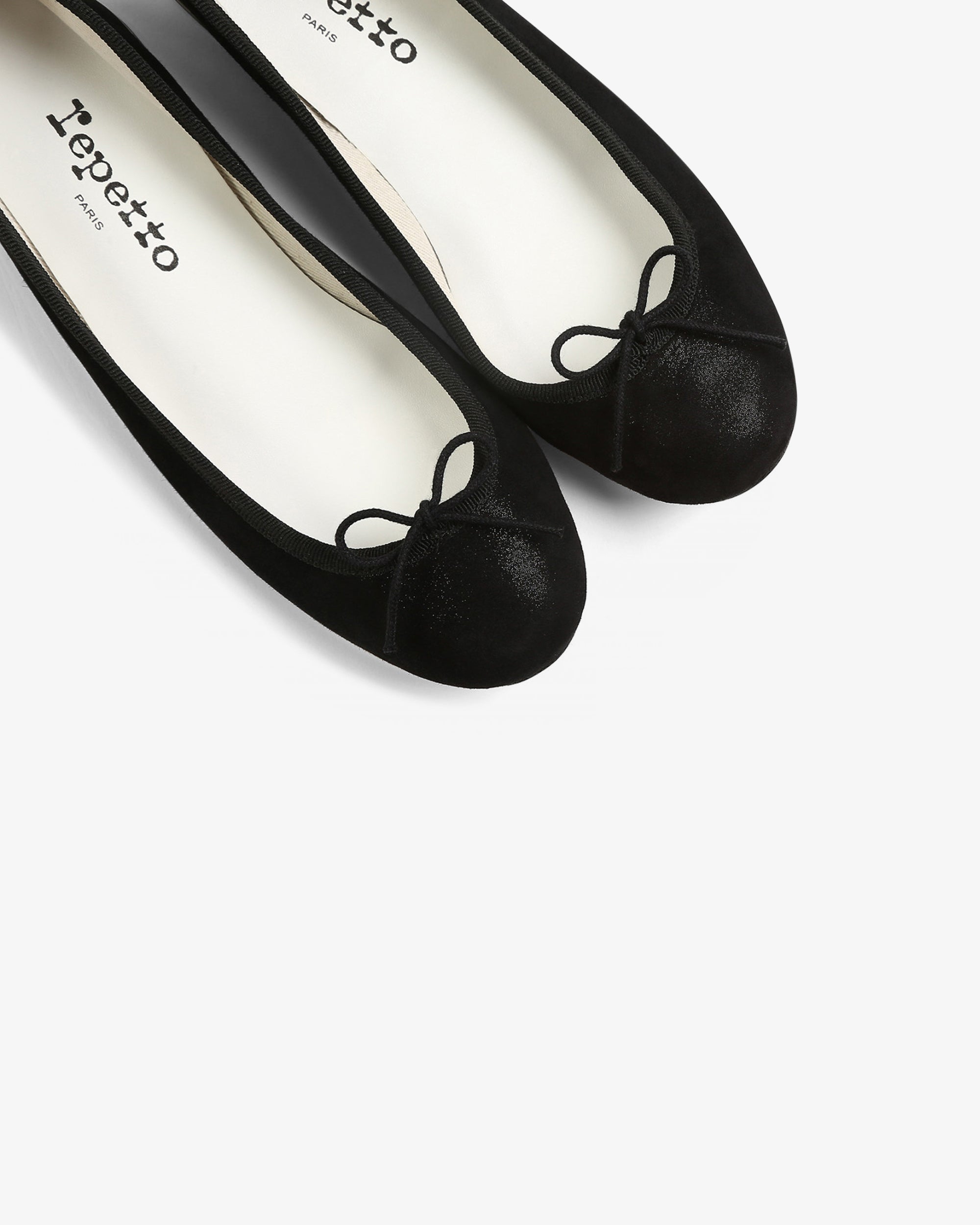 Ballerines Cendrillon - Irisé