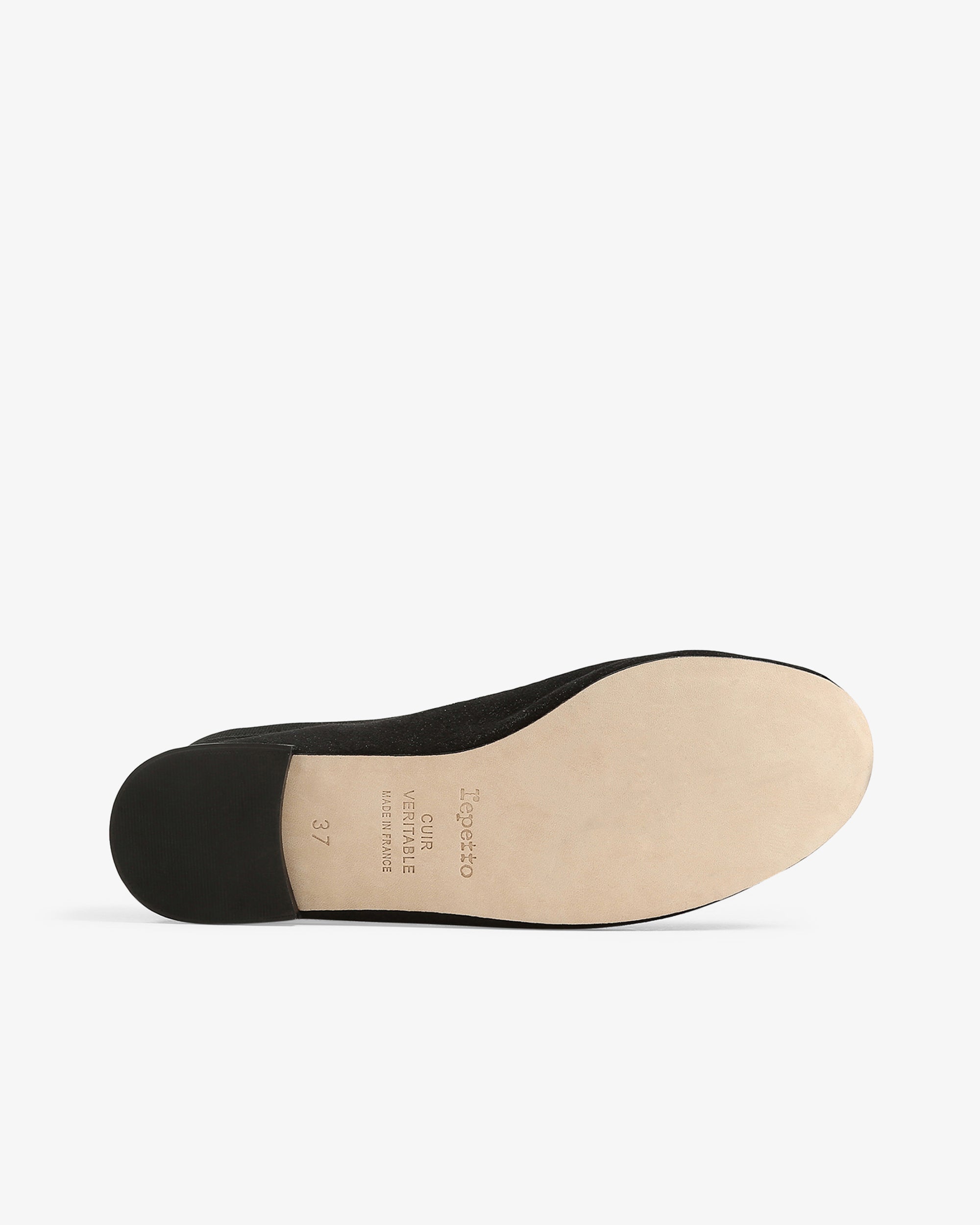 Ballerines Cendrillon - Irisé