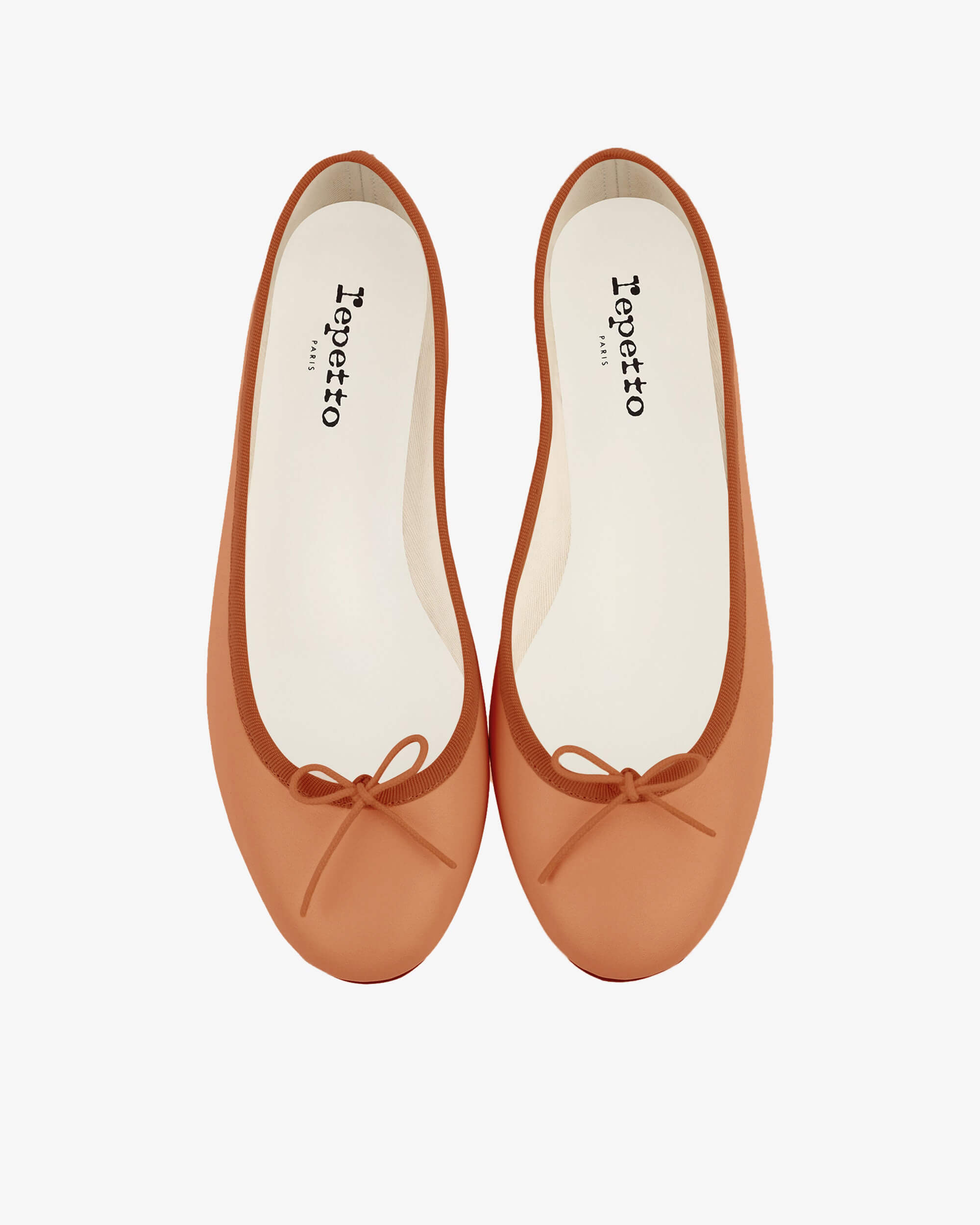 Ballerines Cendrillon