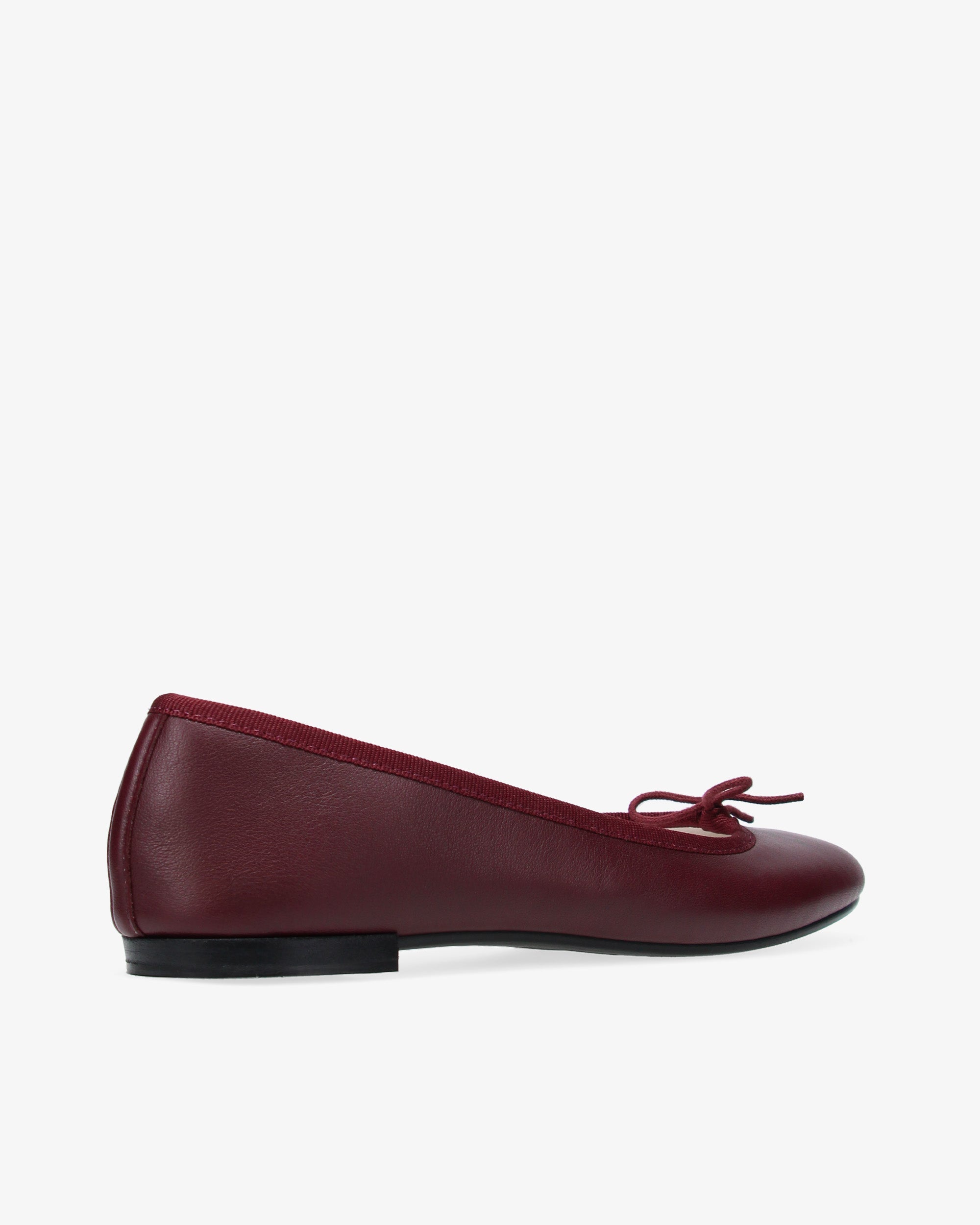 Ballerines Cendrillon - semelle gomme