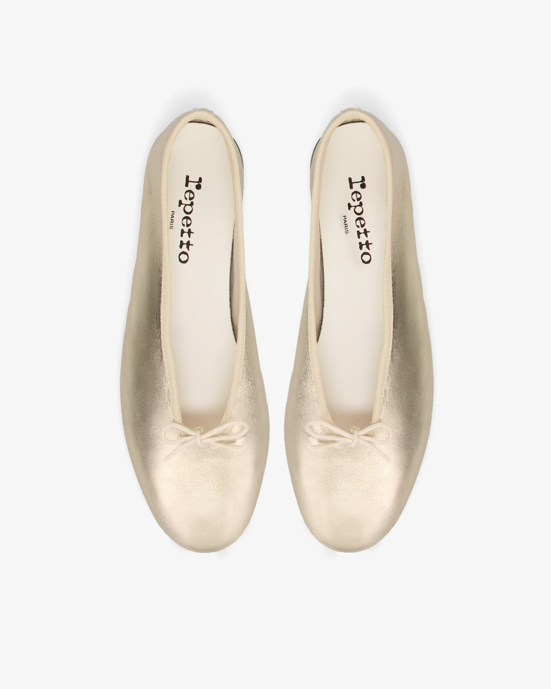 Ballerines Lilouh - bout amande