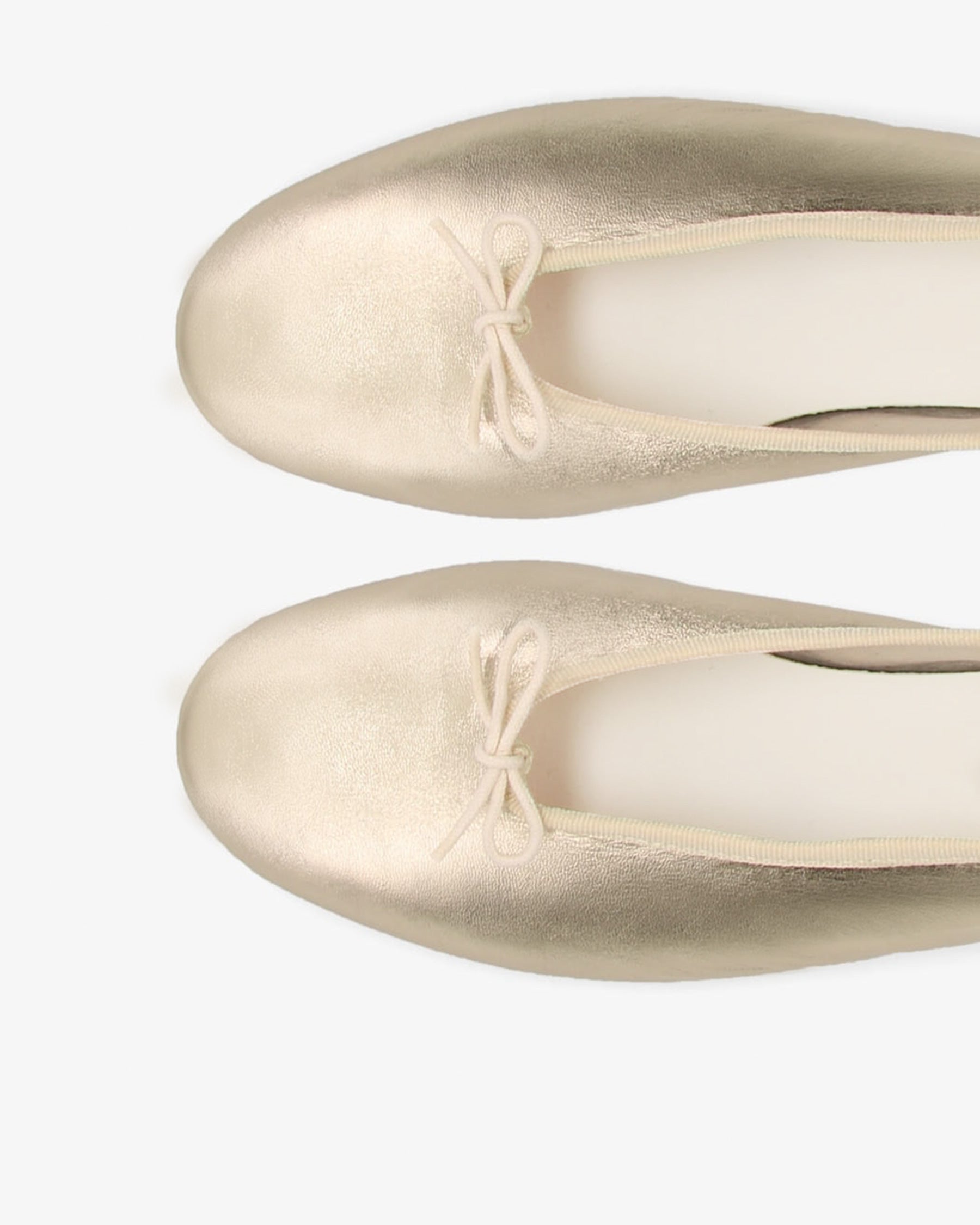 Ballerines Lilouh - bout amande