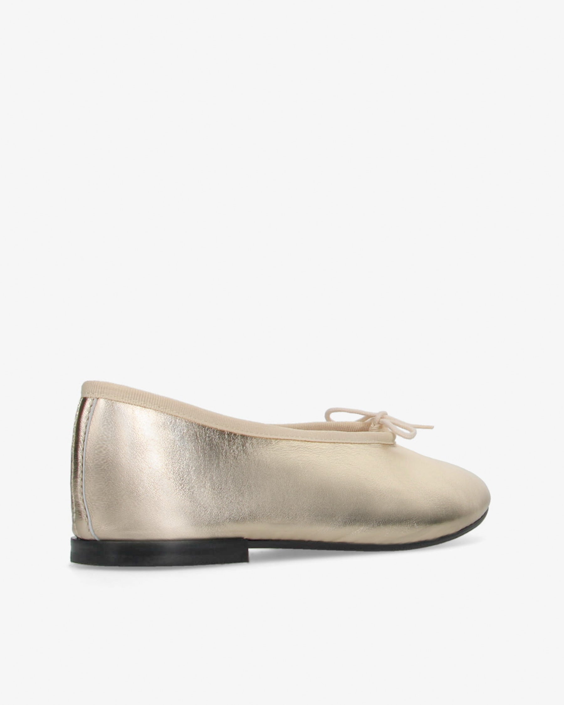 Ballerines Lilouh - bout amande